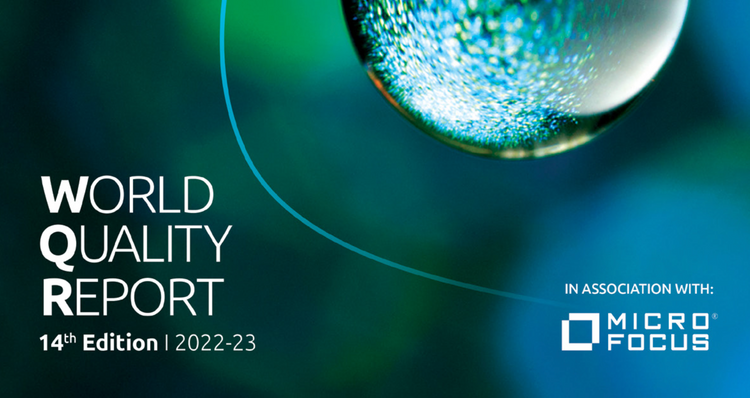 World Quality Report 2022-2023